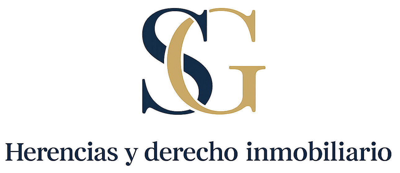 Samuel García Abogado - Logo Oficial