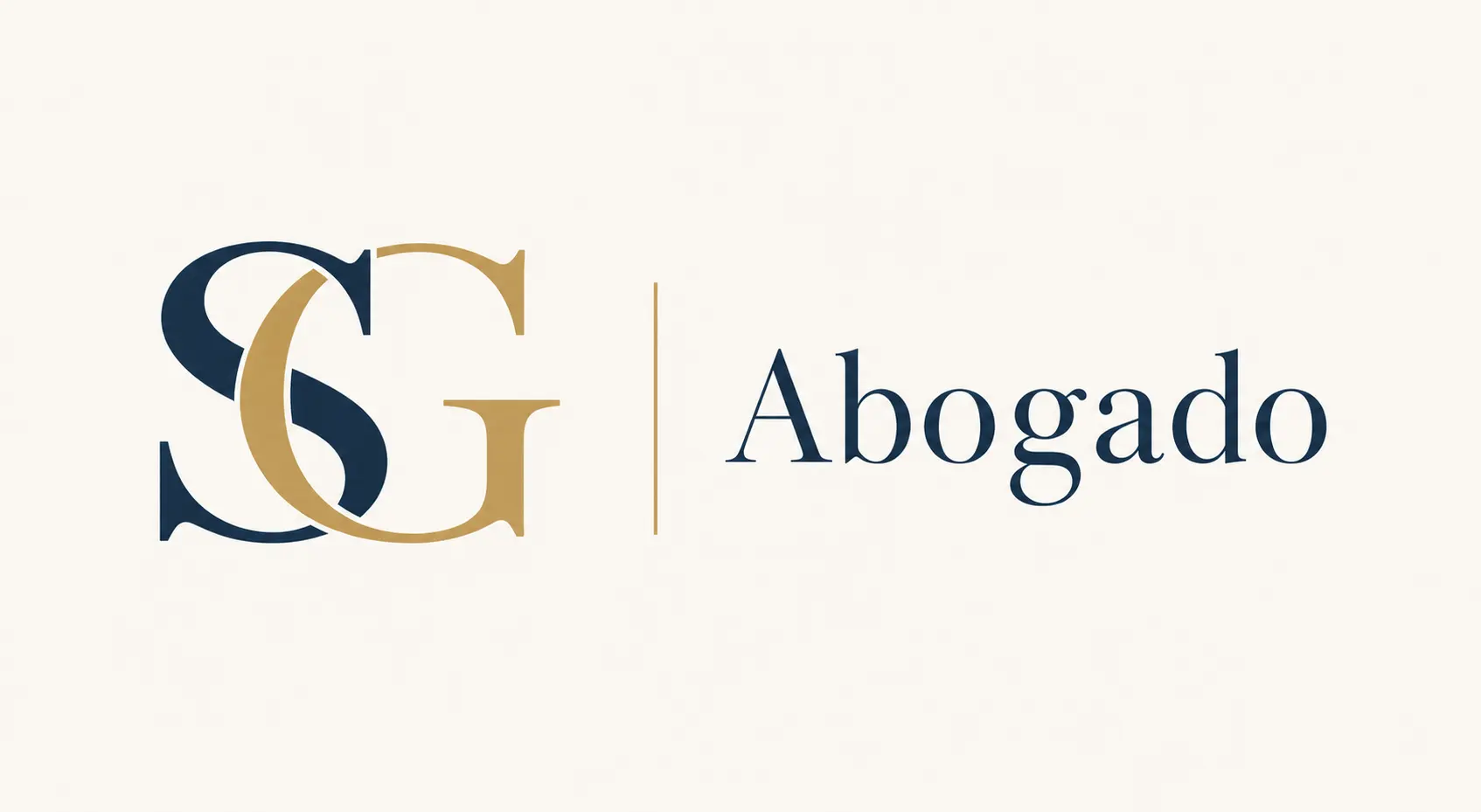 logo samuel garcia abogado